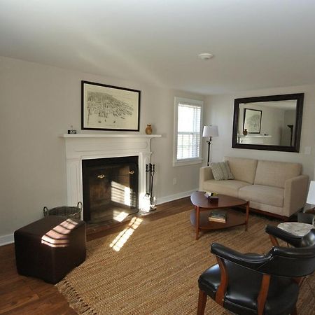 Coor-Bishop Dependency Villa New Bern Dış mekan fotoğraf