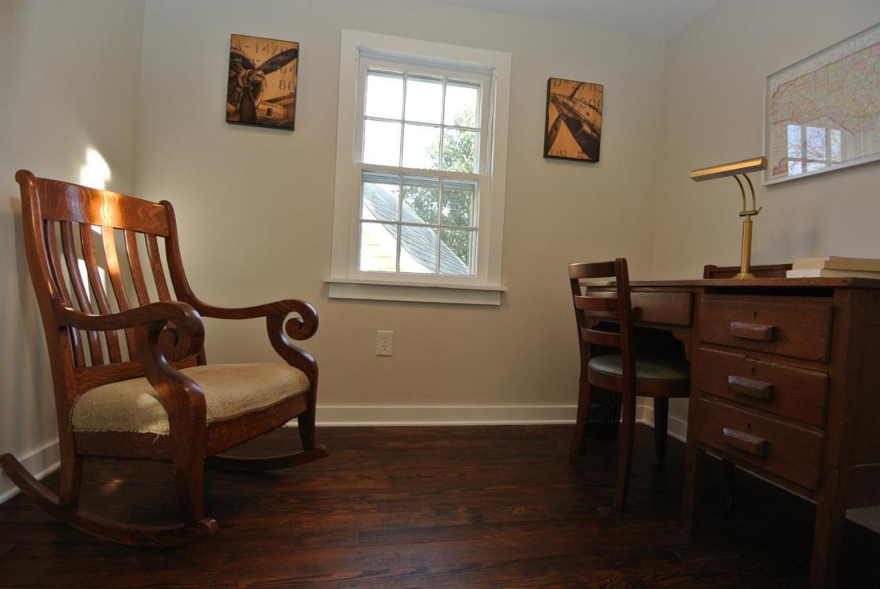 Coor-Bishop Dependency Villa New Bern Dış mekan fotoğraf
